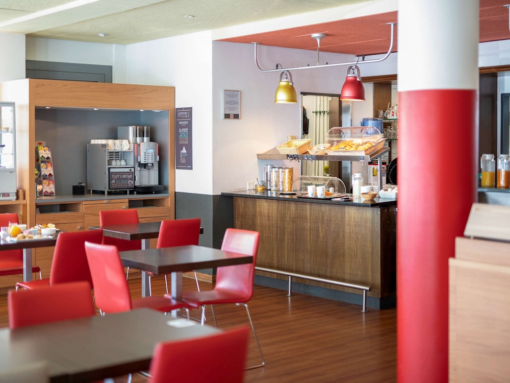 IBIS FRIBOURG 35/50