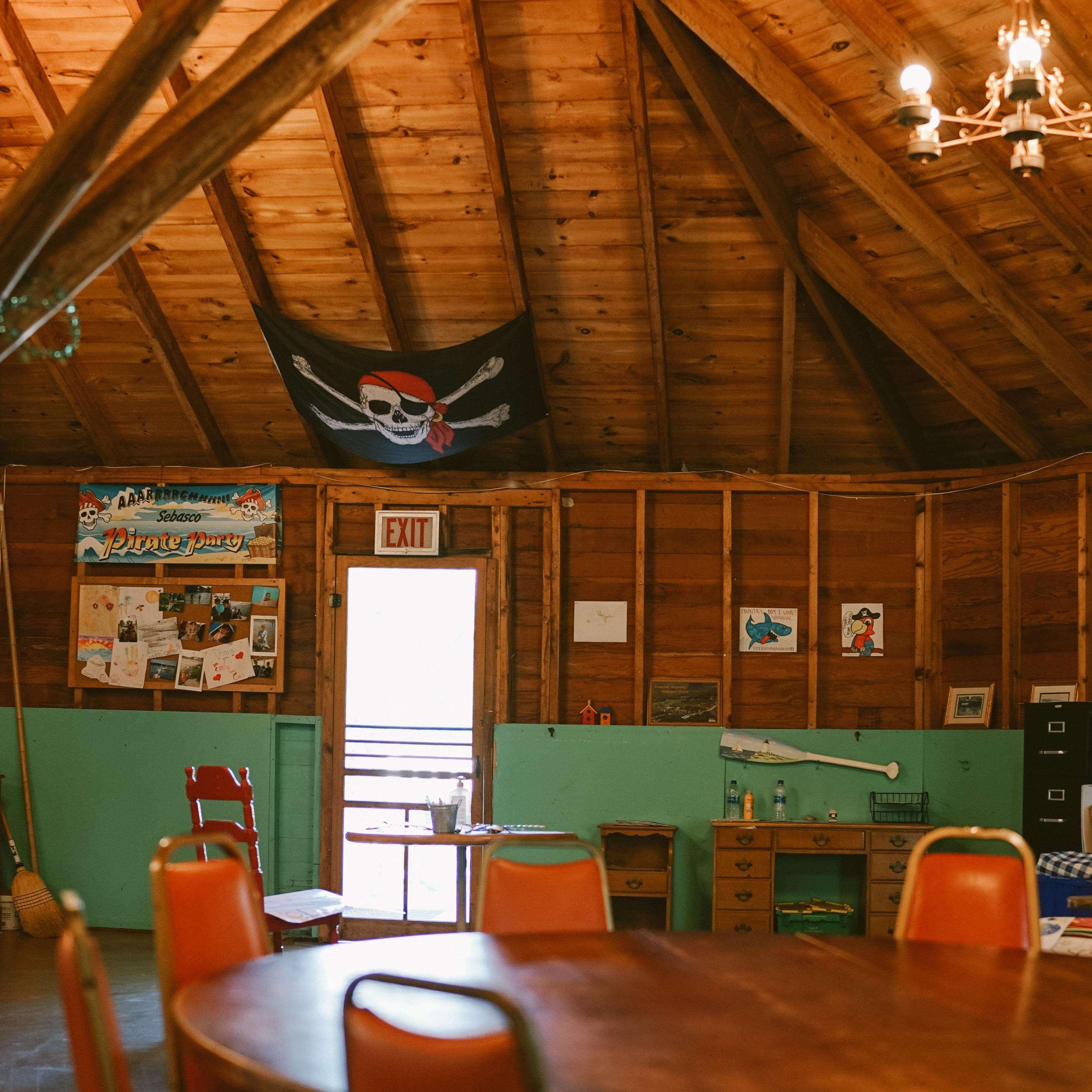 Sebasco Harbor Resort 22/45