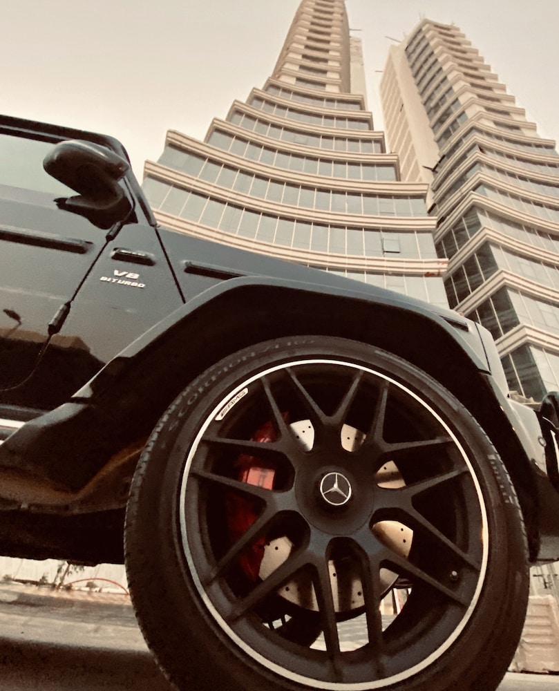 فندق هدب الصحافه(HDB hotel Sahafa) 25/56