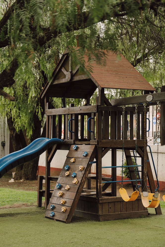 HOTEL HACIENDA LA VENTA 44/50