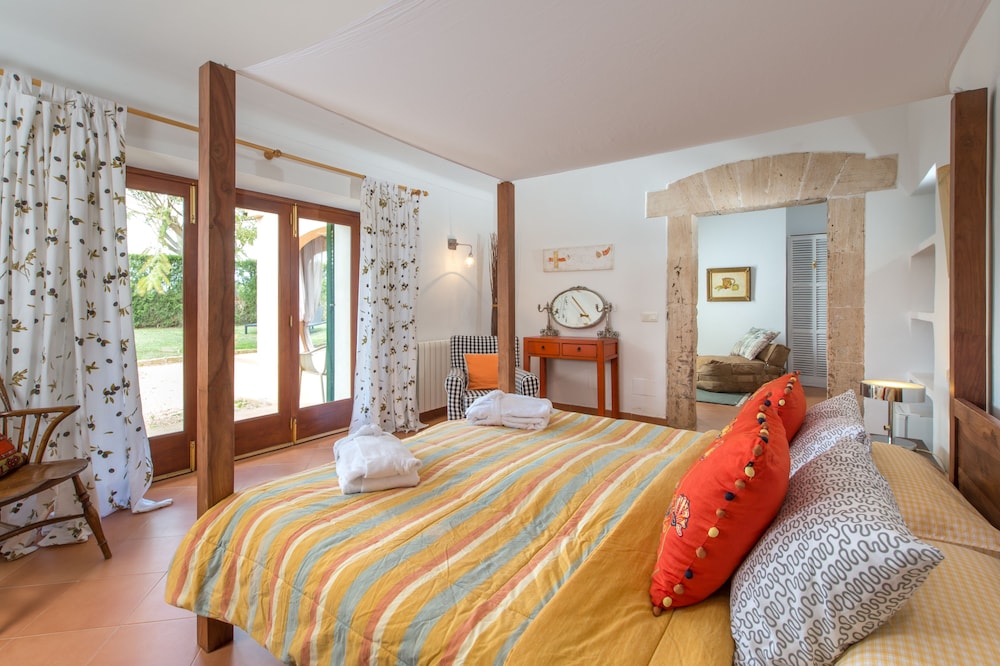 Agroturismo Fincahotel Es Llobets - Adults Only 9/50