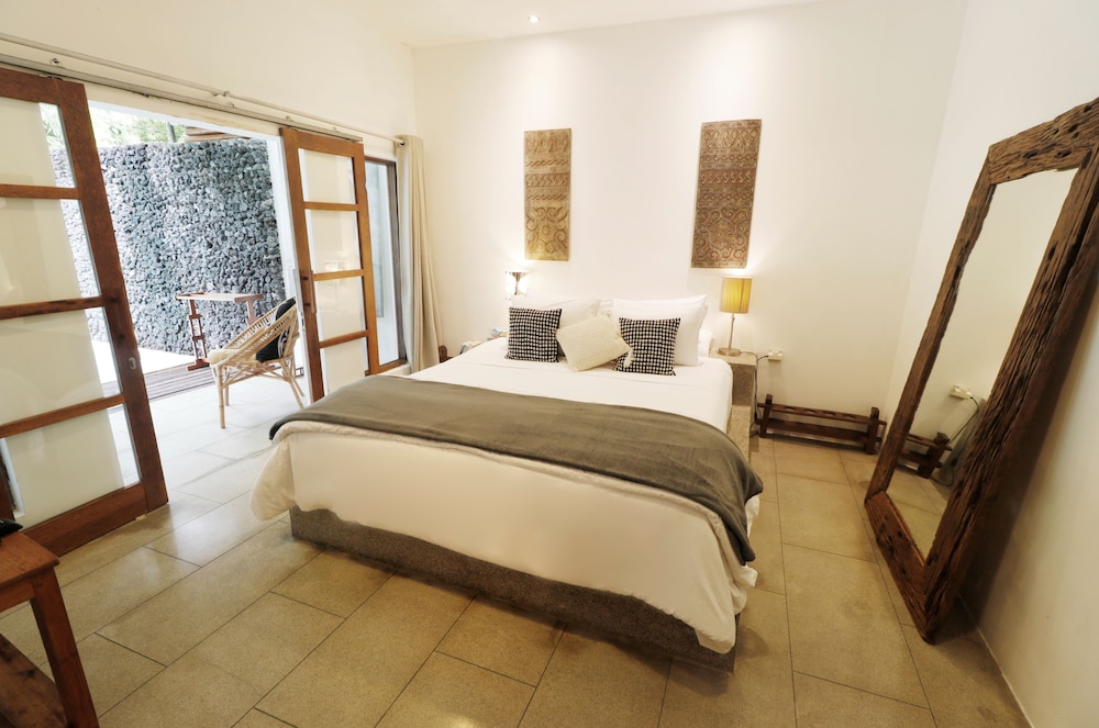 The Apartments Canggu 18/50