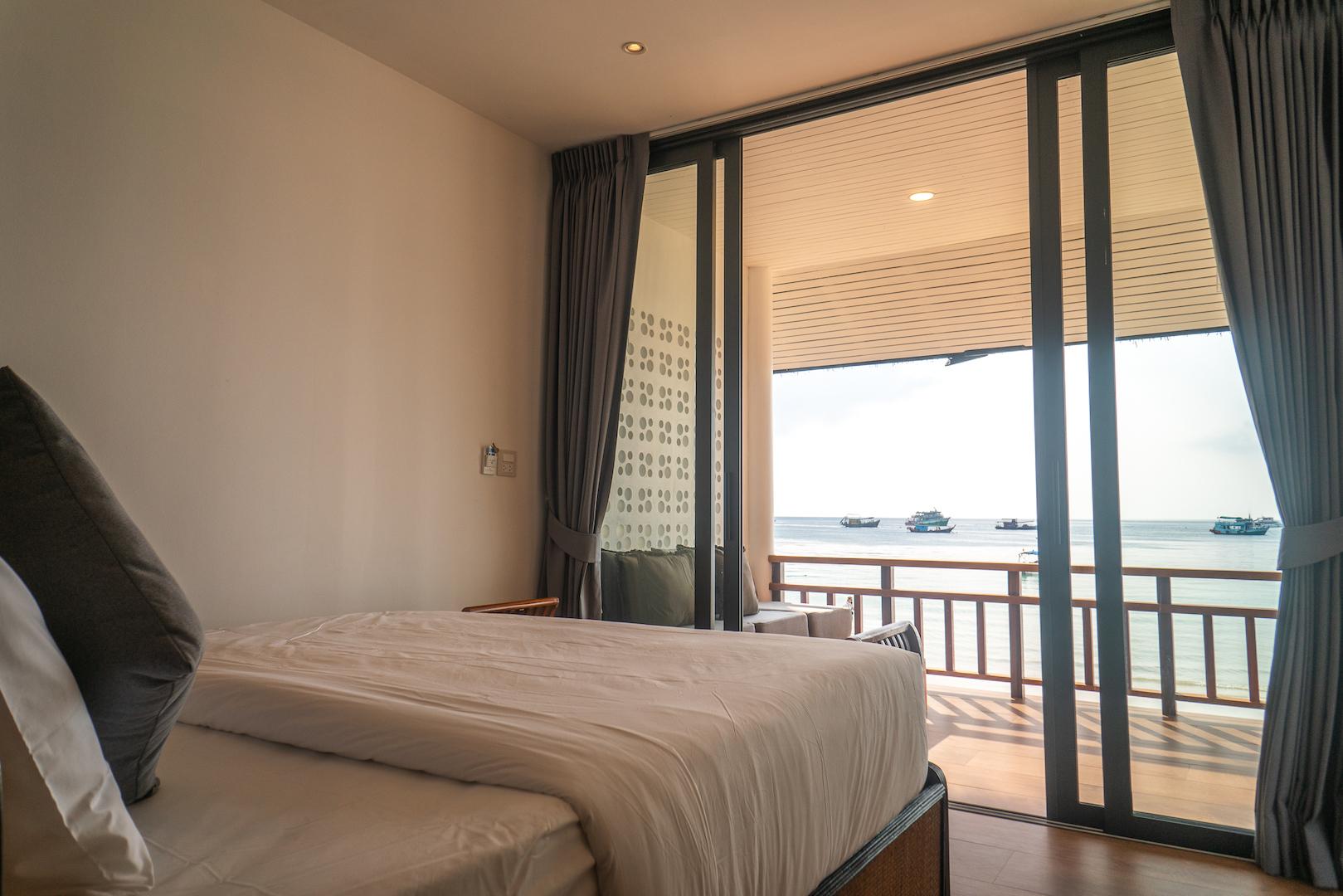 Sairee Cottage Resort 12/32