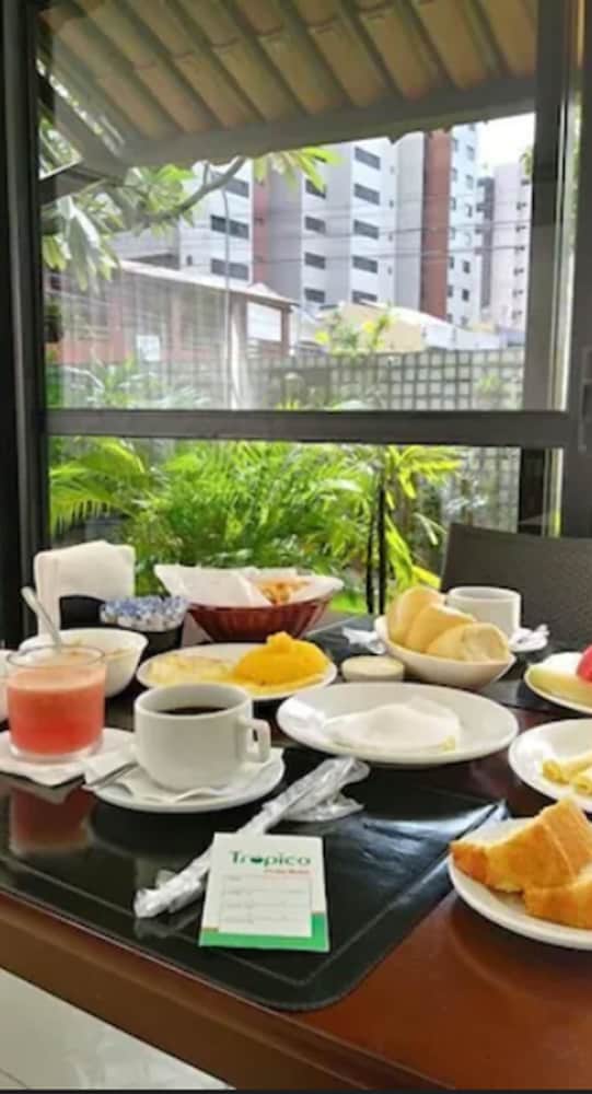 Tropico Praia Hotel 31/50