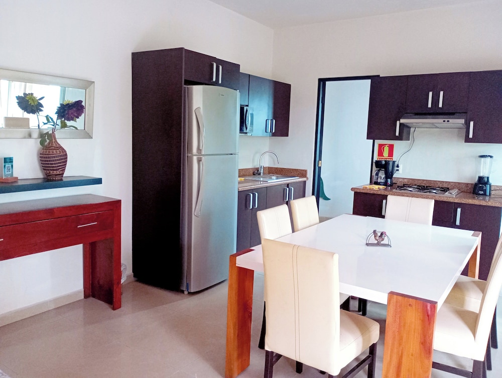Villas Akalan 60/75