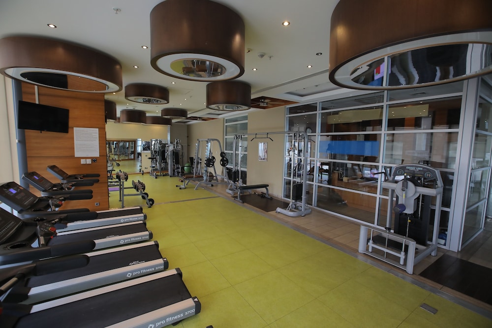 Anemon Grand Samsun Hotel 27/48