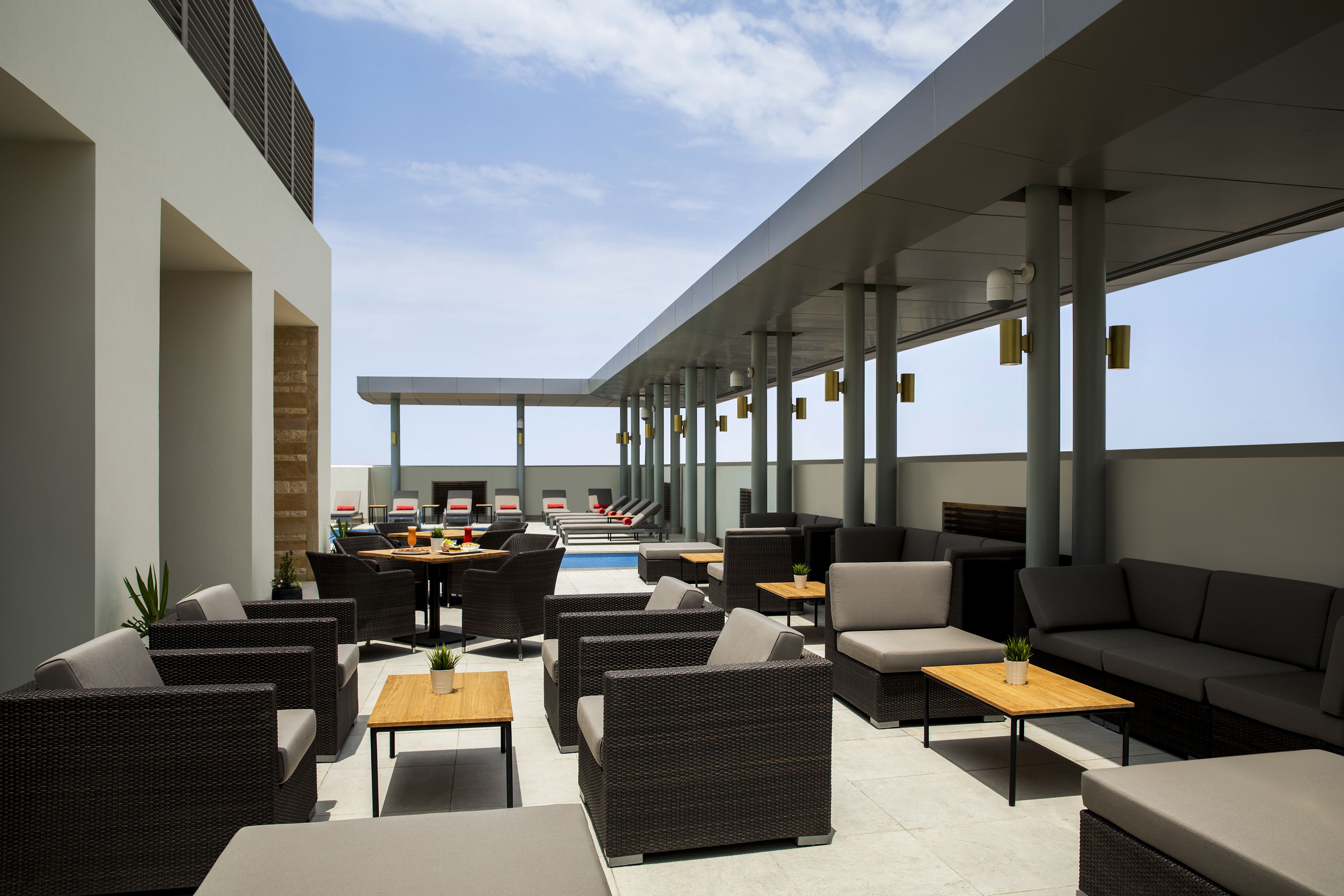 سنترو سلامة جدة من روتانا(Centro Salama Jeddah By Rotana) 20/39