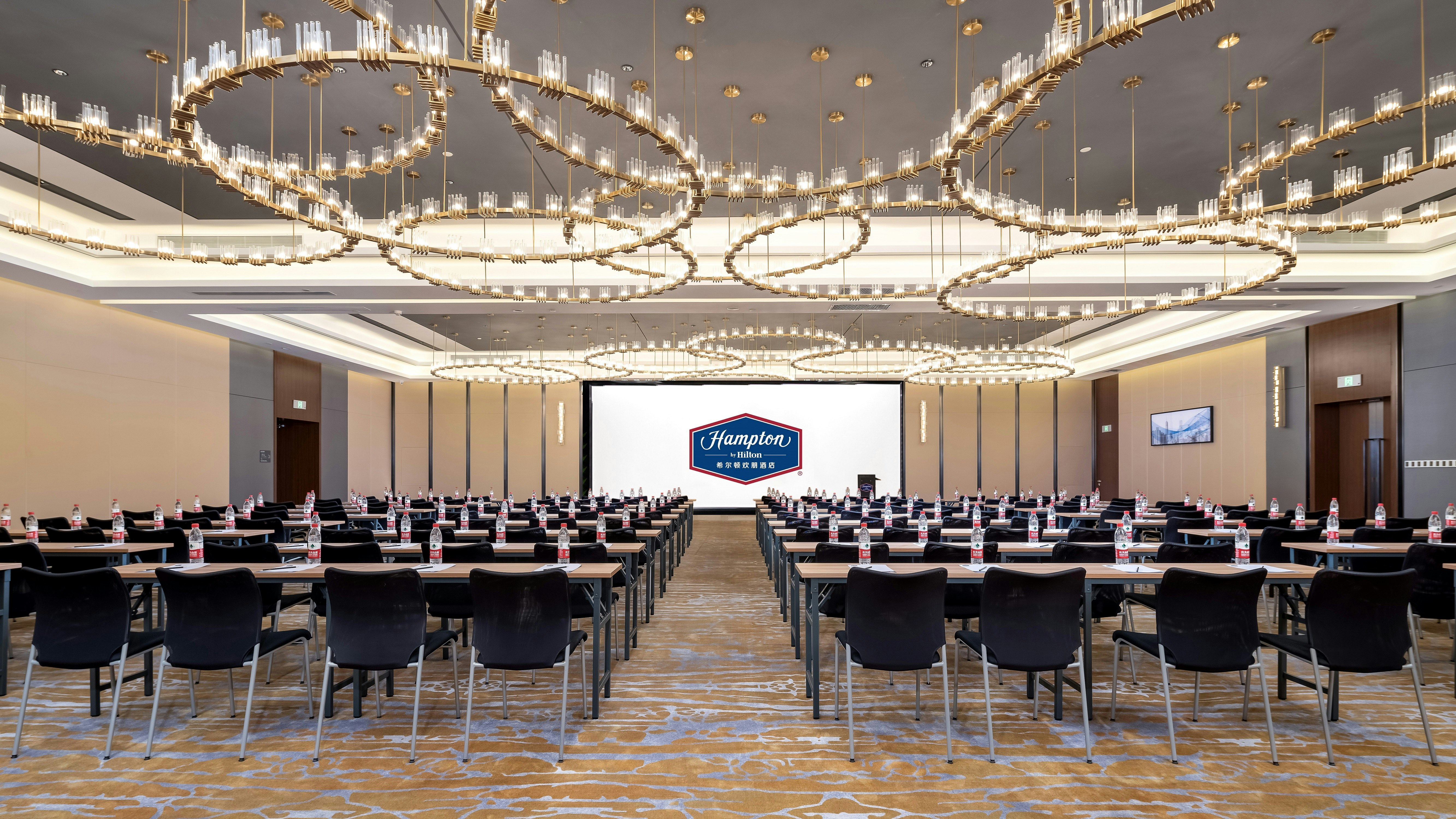 Hampton by Hilton Qinhuangdao Jinmeng Bay 20/21