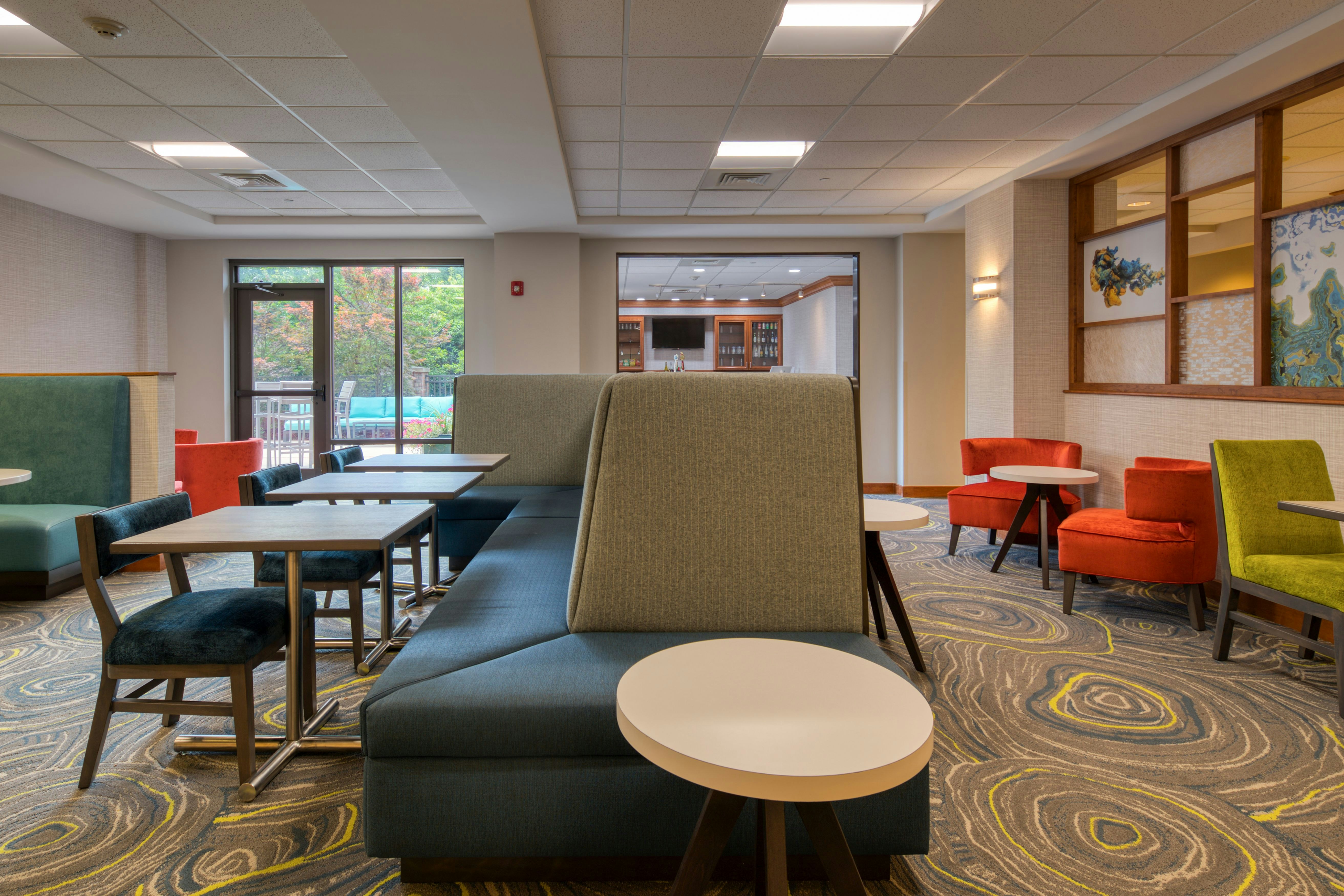 Hampton Inn Wilmington - University Area/Smith Creek Station 56/72