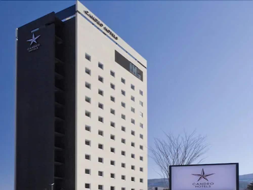 Candeo Hotels Chino 1/60