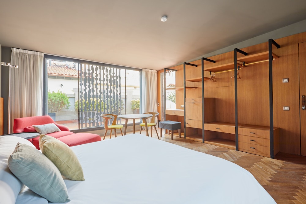 Le Palacete Hotel 31/67