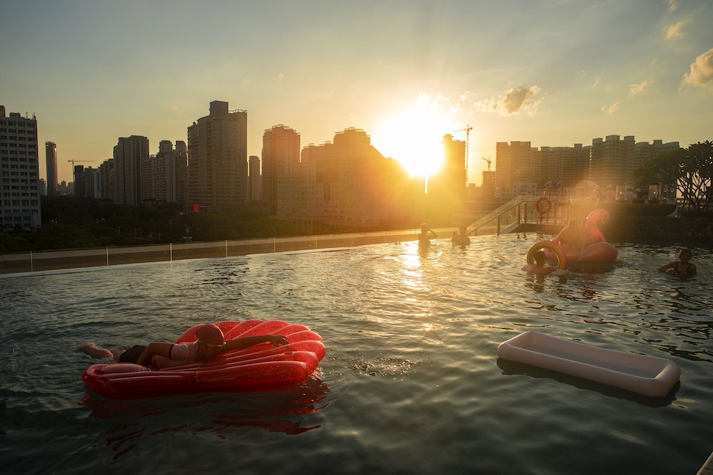 Sofitel Haikou Hotel 43/48