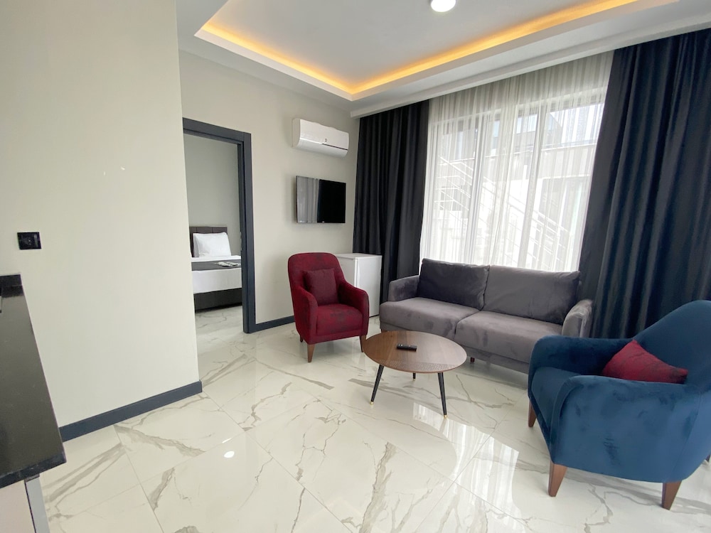 Dedeman Olympos Health Resort 29/50