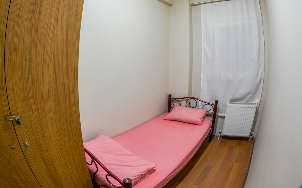 Gokce Pansiyon - Adult Only 20/52