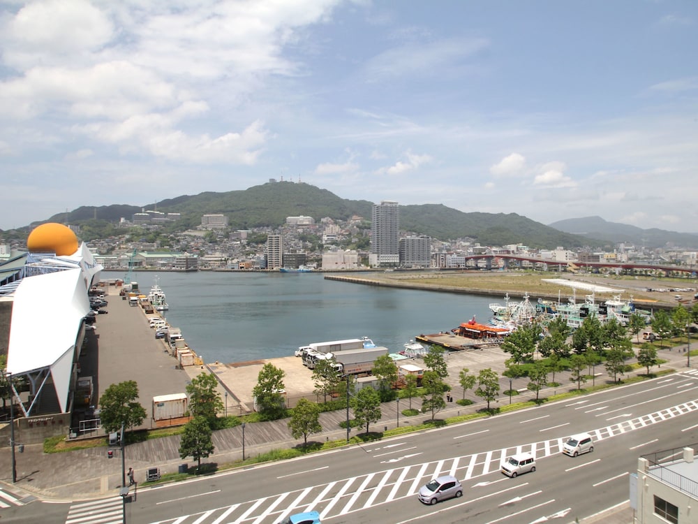 Apa Hotel Nagasaki Ekiminami 46/49