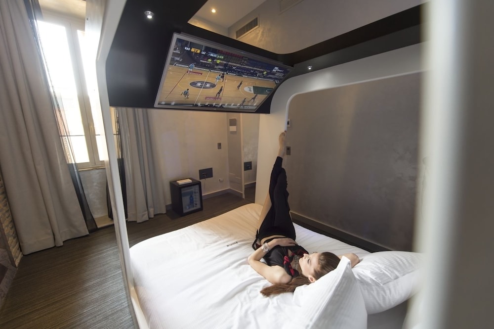 Irooms Pantheon & Navona 42/65