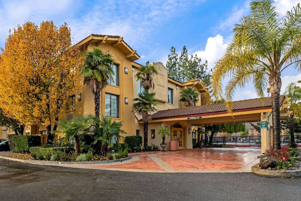 La Quinta Inn Stockton 5/53