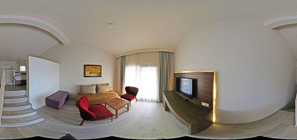 Palmera Hotel 16/50