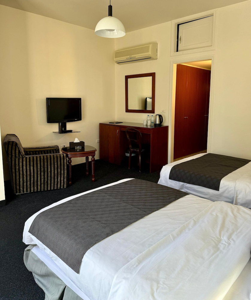 Hildon Hotel Beirut 28/50