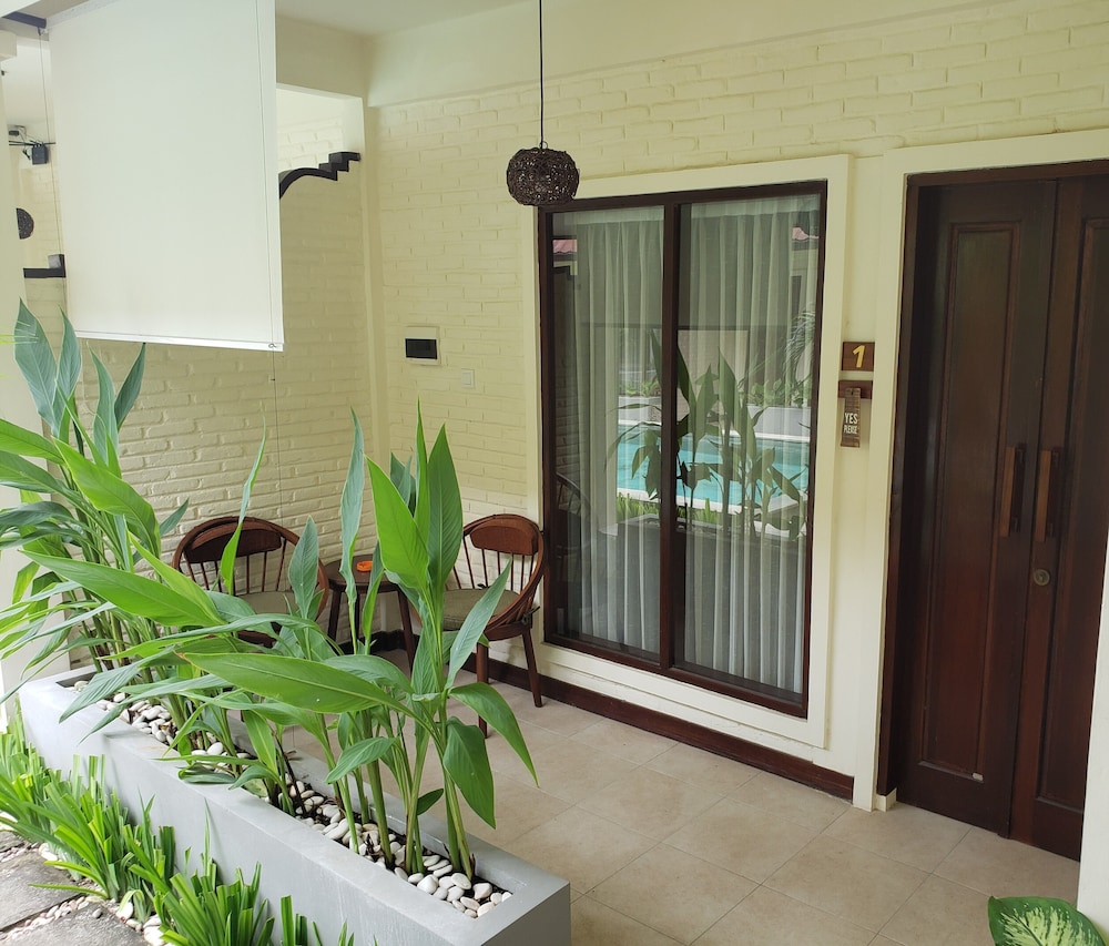 Bruga Boutique Hotel 6/50