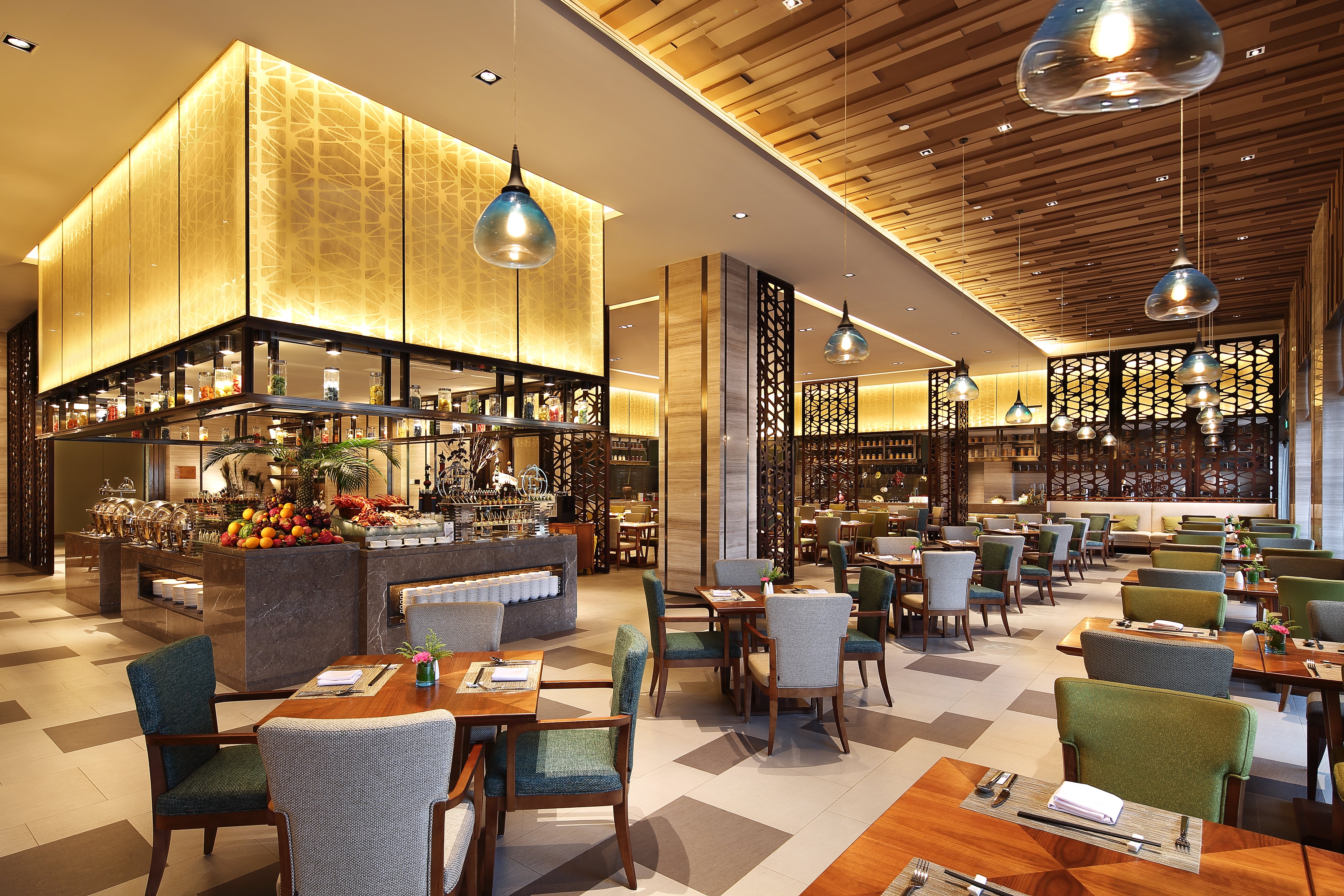 Crowne Plaza Resort Xishuangbanna Parkview 30/43