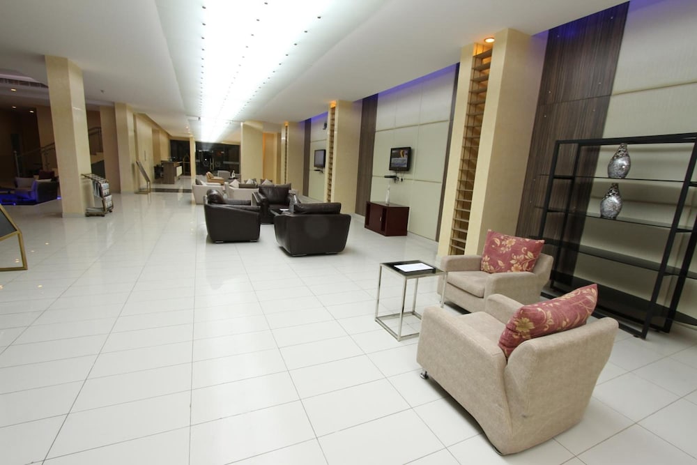 رؤوم إن الخفجي الجنوبي(Raoum Inn Serviced Apartments Khafji) 46/50