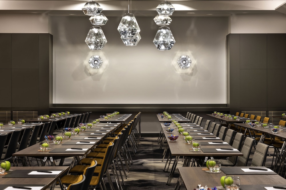 Pullman Paris Centre Bercy 36/50