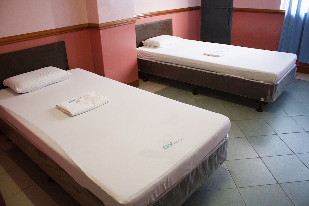 Gv Hotel Maasin 29/41