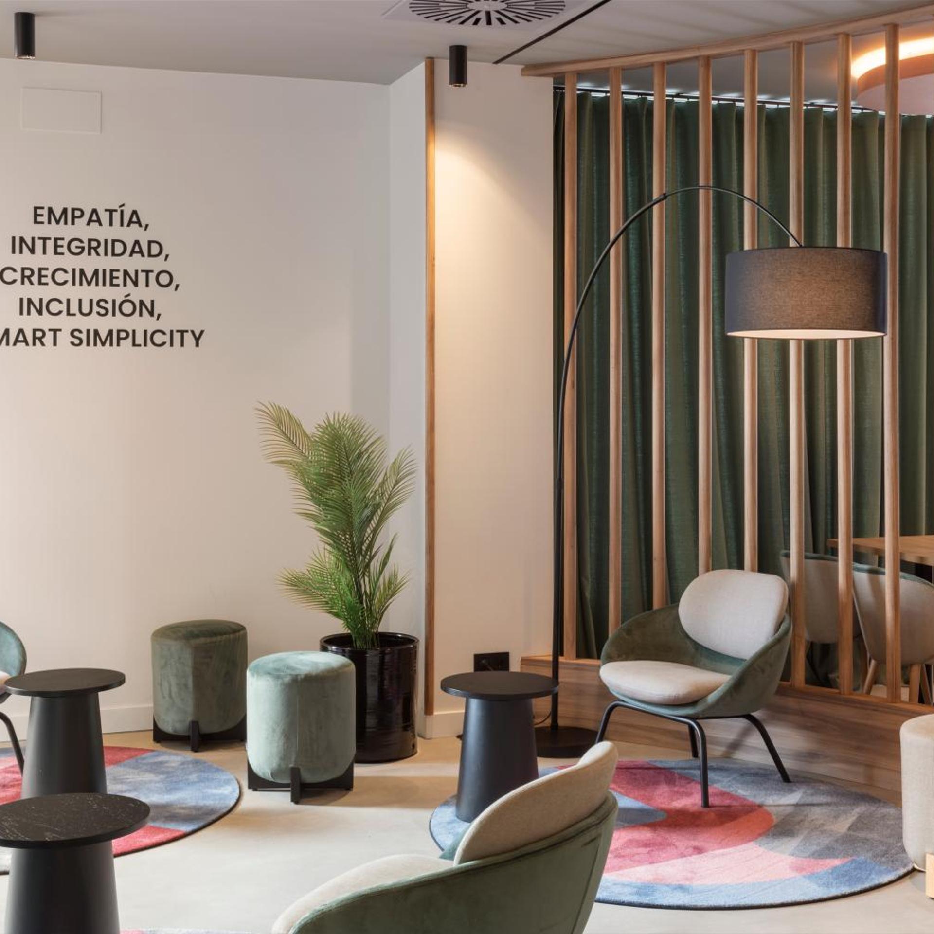 B&B HOTEL Madrid Vallecas La Gavia 29/33