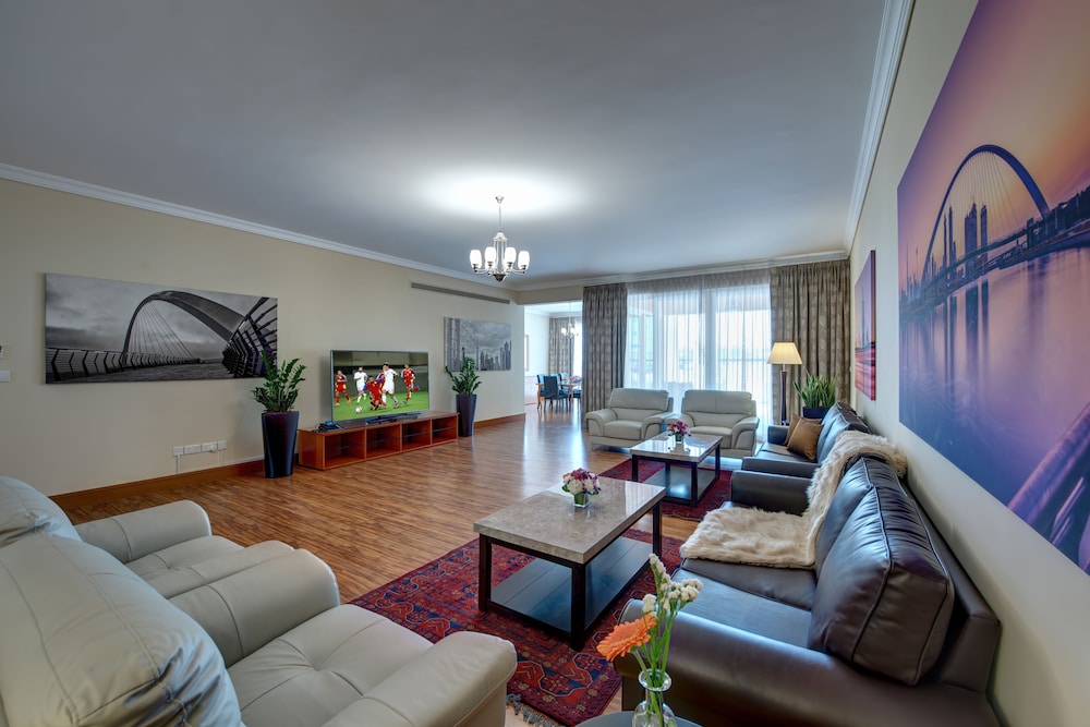 Barsha Gardens By J5 Holiday Homes 16/34