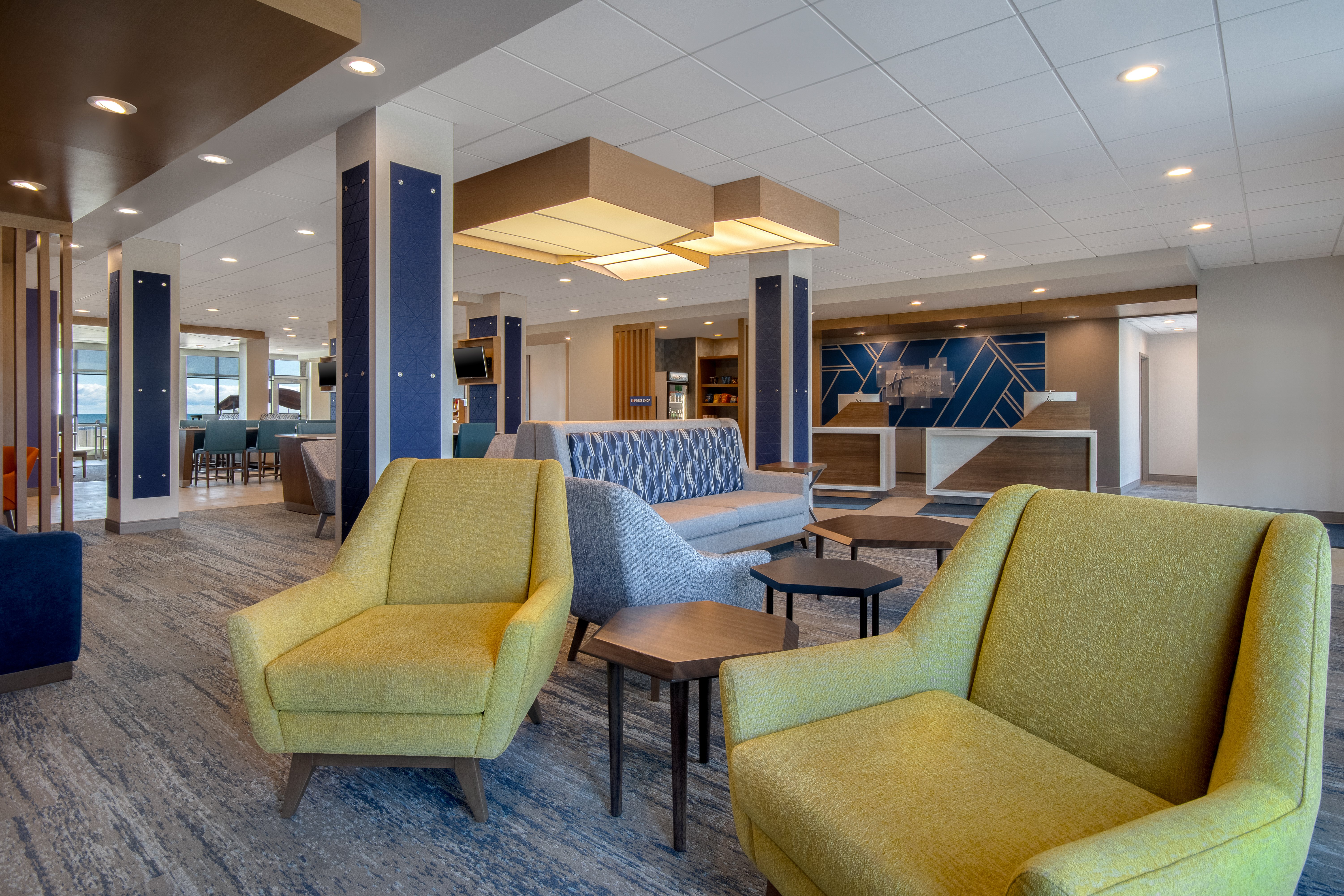 Holiday Inn Express & Suites Oscoda, an IHG Hotel 26/33