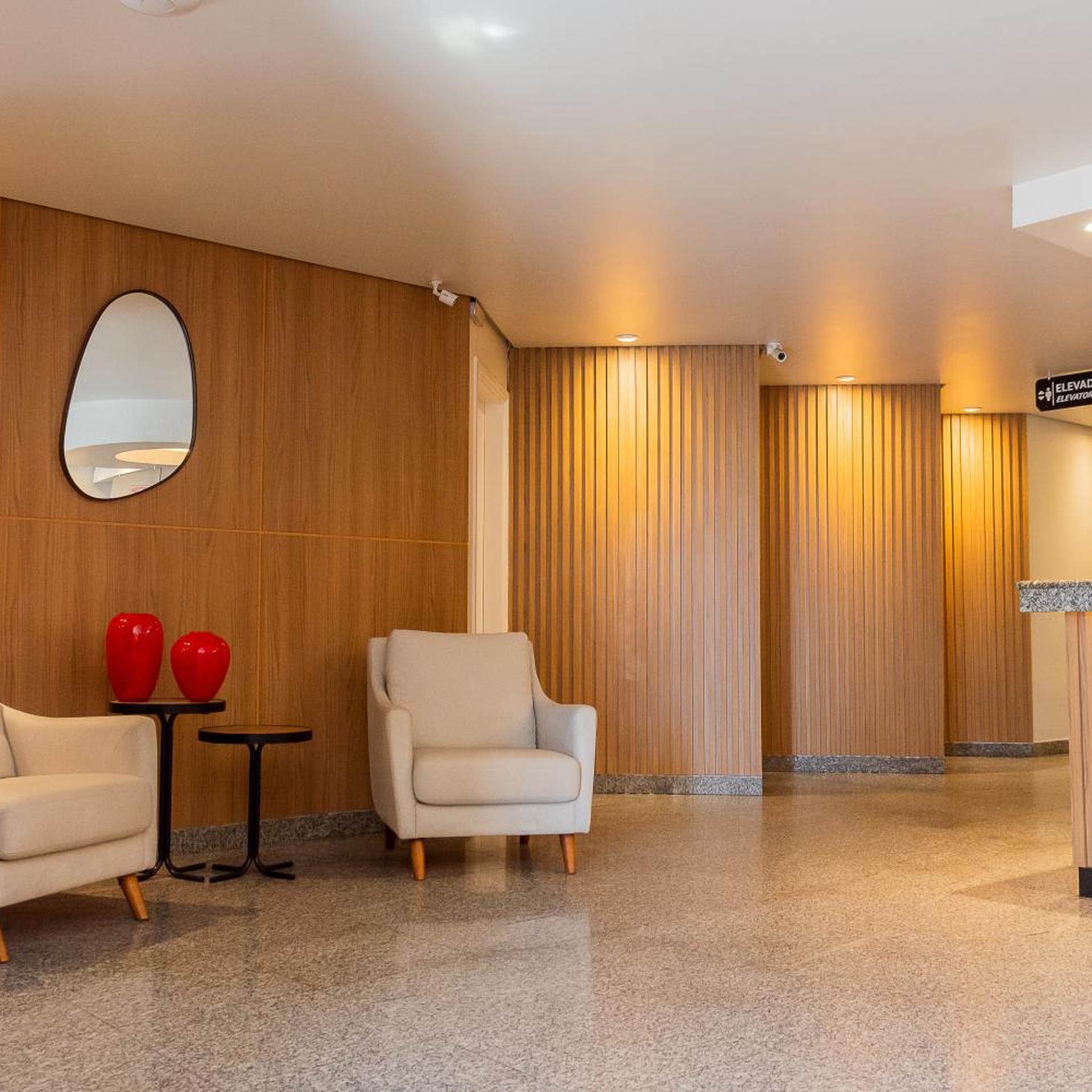 Fenix Hotel Pouso Alegre 32/55
