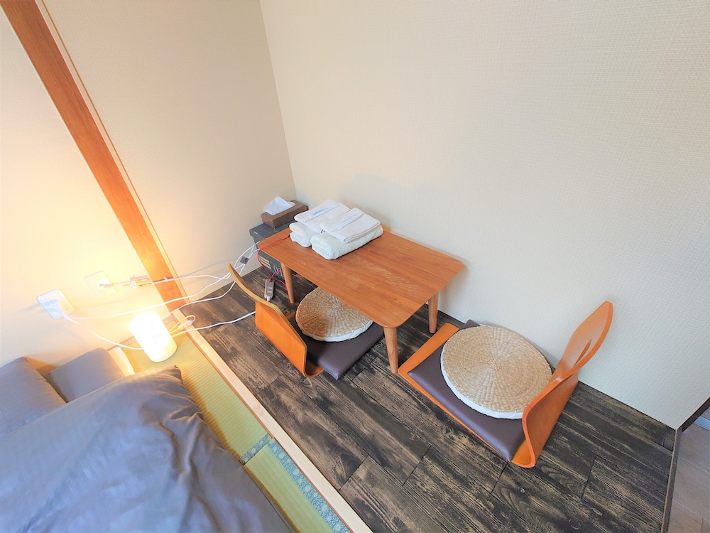 Stay Inn Koto - Hostel 20/50