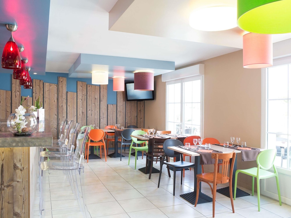 Ibis Styles Marennes Oleron 29/53