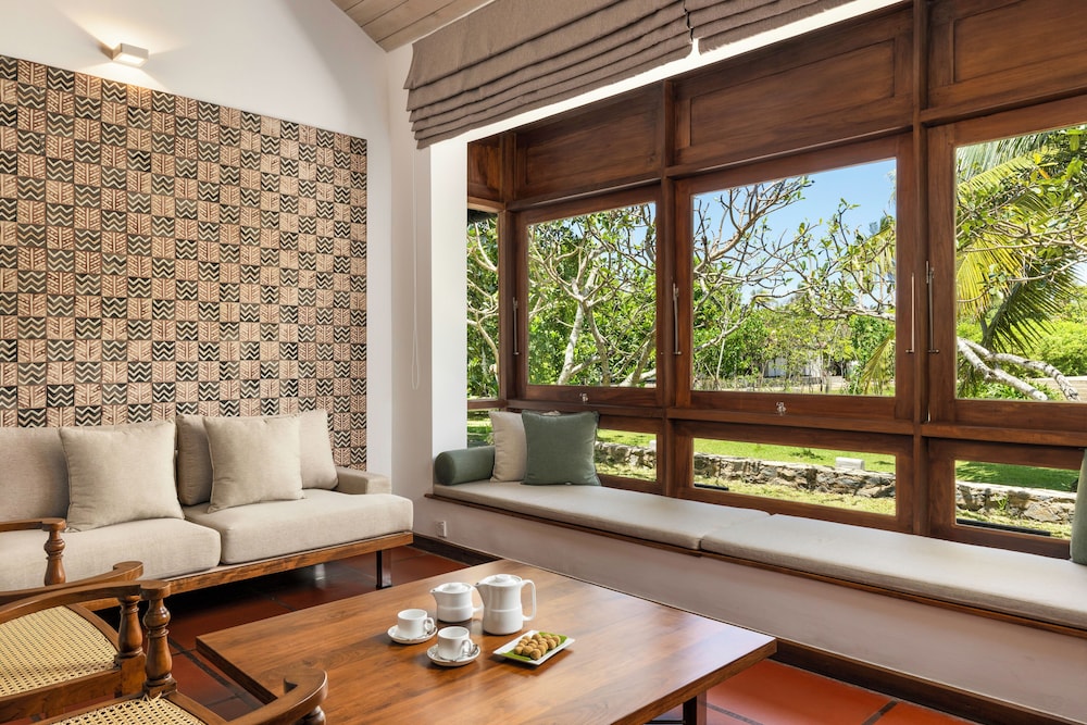 Jetwing Lagoon Wellness, A Luxury Reserve - Adults Only 40/62