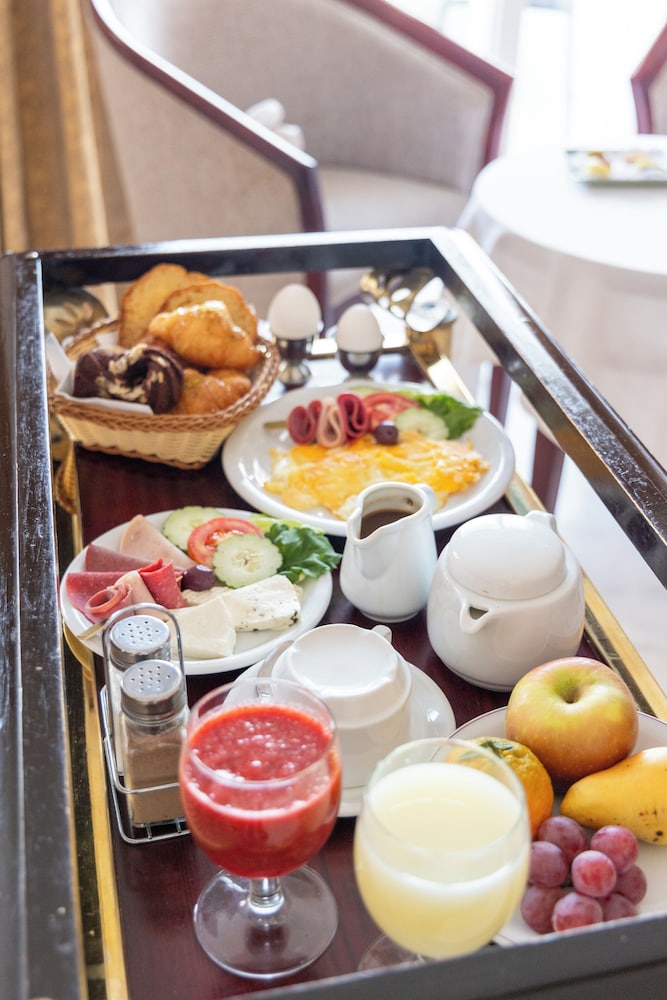 Tunis Grand Hotel photo4