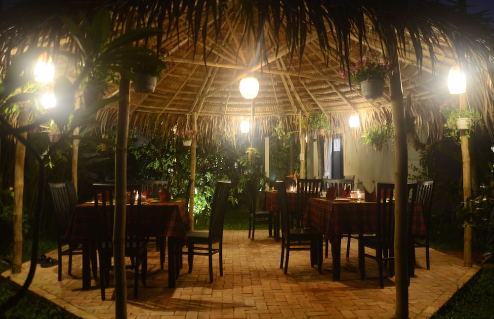 Hoi An Red Frangipani Villa 25/43