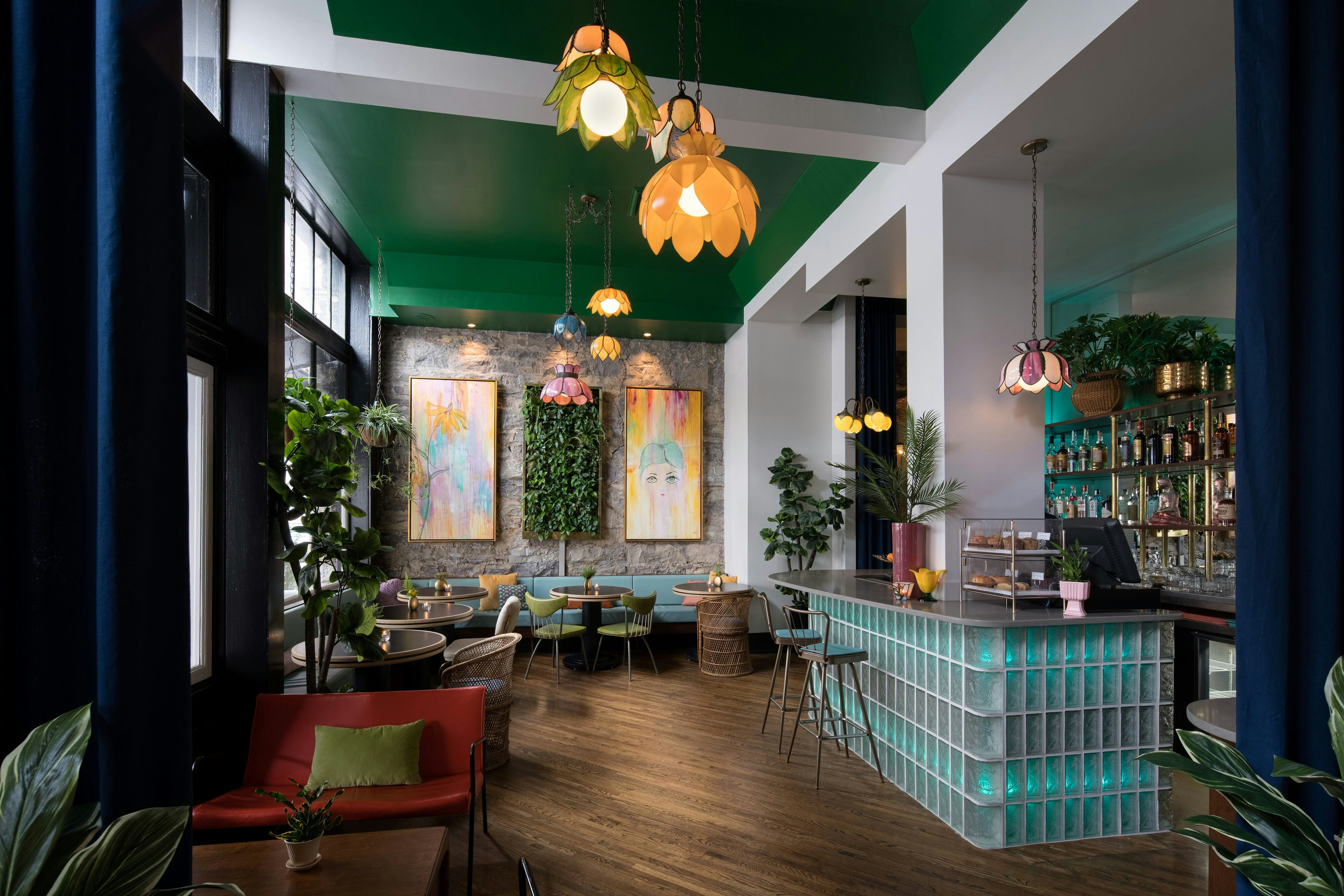 The Dwell Hotel, a Member of Design Hotels 46/68