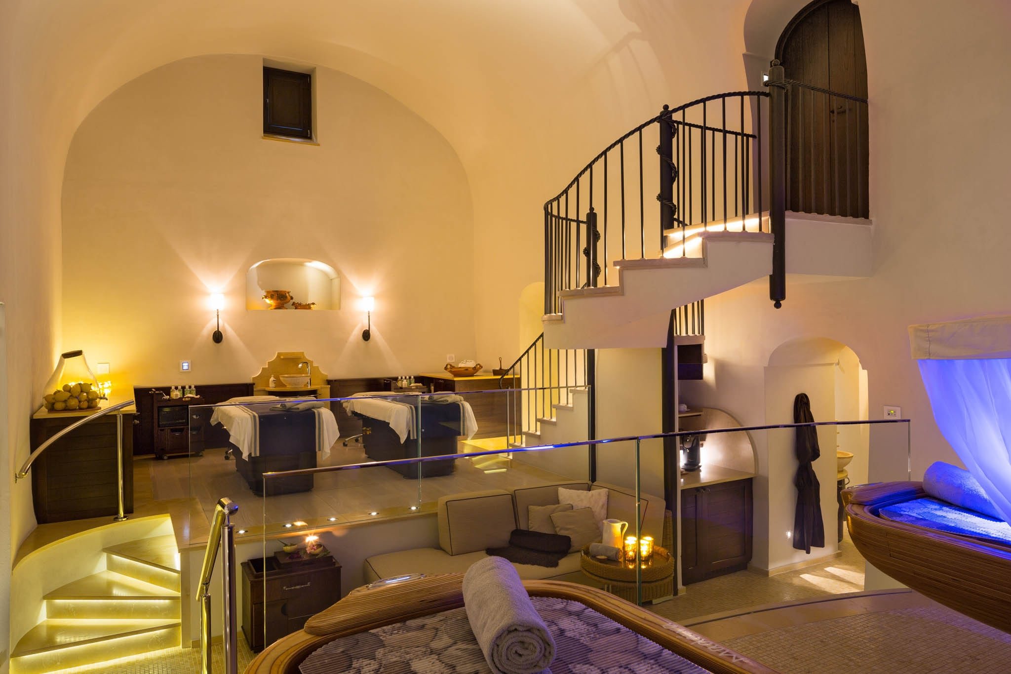 Monastero Santa Rosa Hotel and Spa 57/83