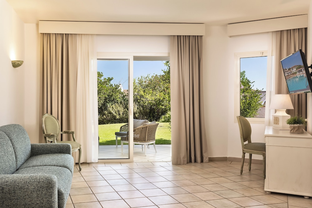 Grand Hotel In Porto Cervo 42/65
