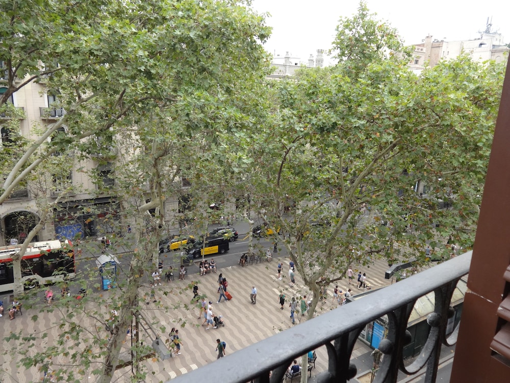 Lloret Ramblas 65/74