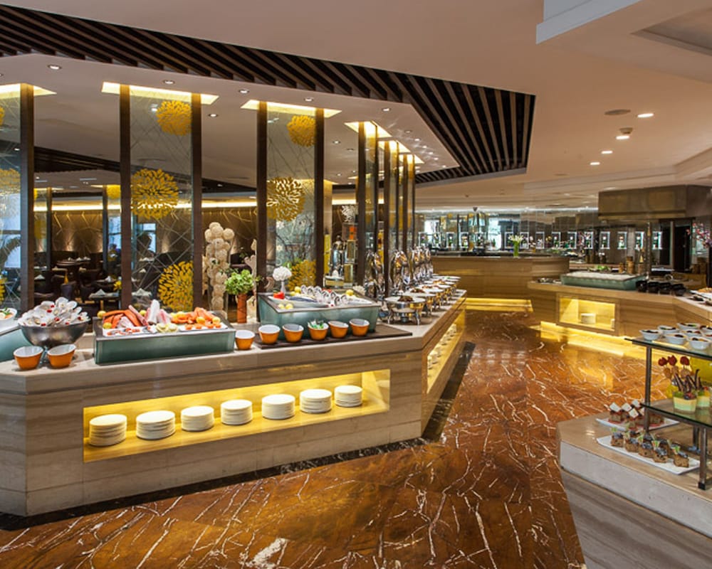 Grand Skylight International Hotel Guiyang 6/37
