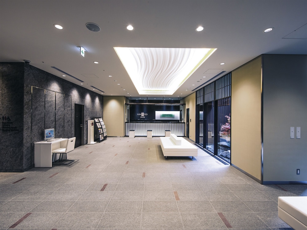 Four Points Flex by Sheraton Kanazawa 46/68