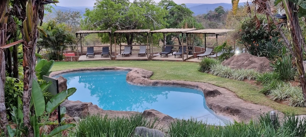 Umbhaba Lodge 62/65