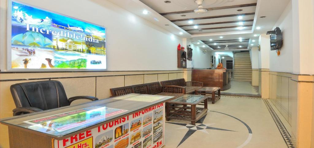 Hotel Konark 5/25