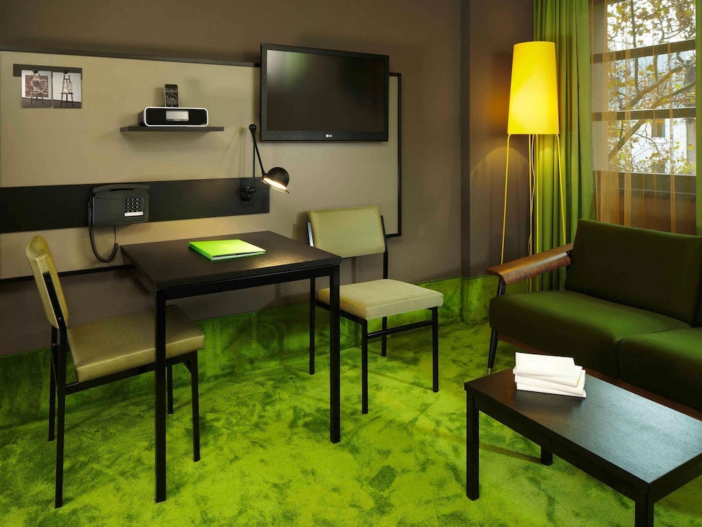 25hours Hotel Frankfurt The Goldman 44/70