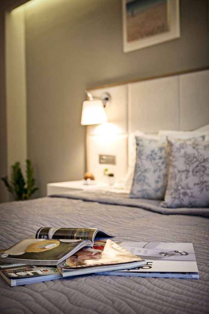 Olympic Star Beach Hotel 36/50