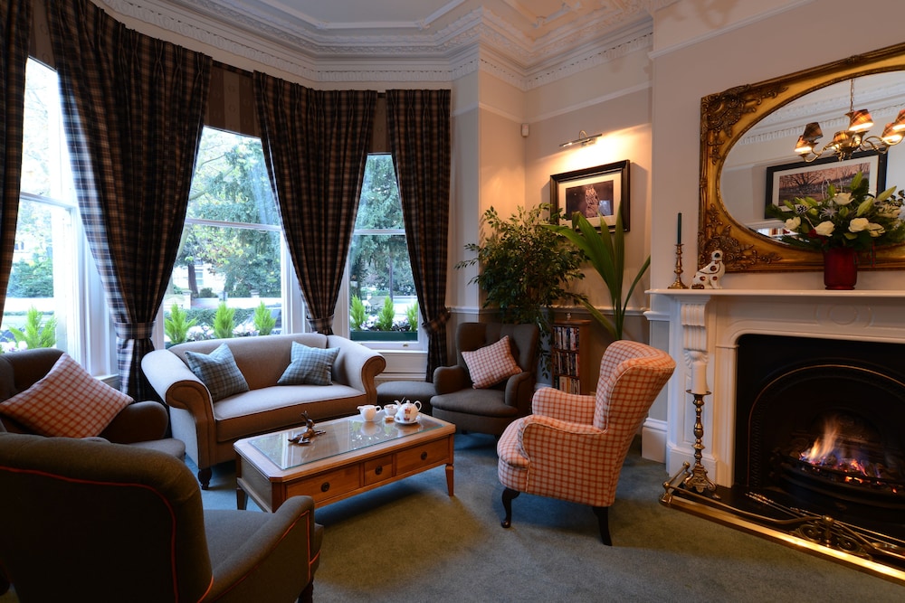 The Ayrlington 47/80