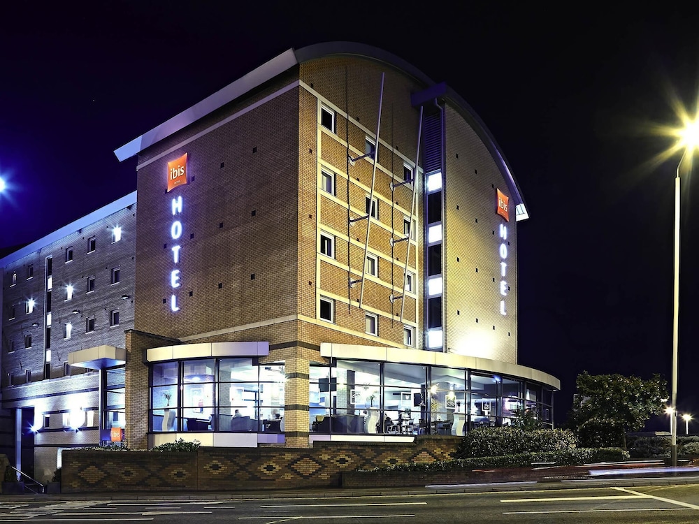 Ibis Leicester City in LEICESTER
