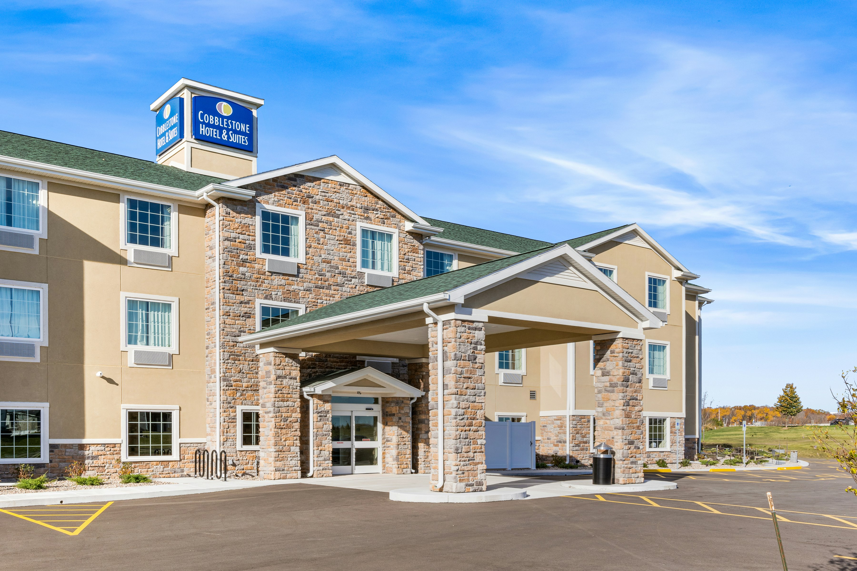 Cobblestone Hotel & Suites - Denmark 34/41